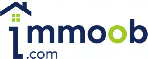 Immoob Logo
