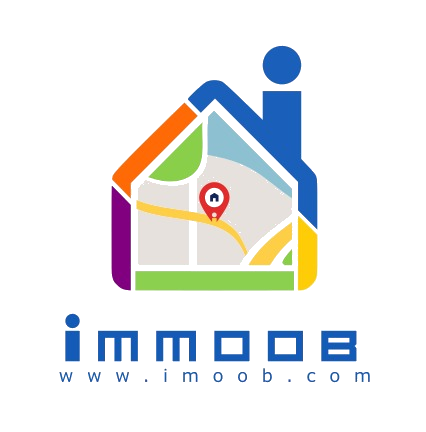 Immoob Logo